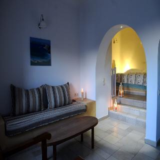 Xaraki Traditional Houses Folegandros Town Ngoại thất bức ảnh